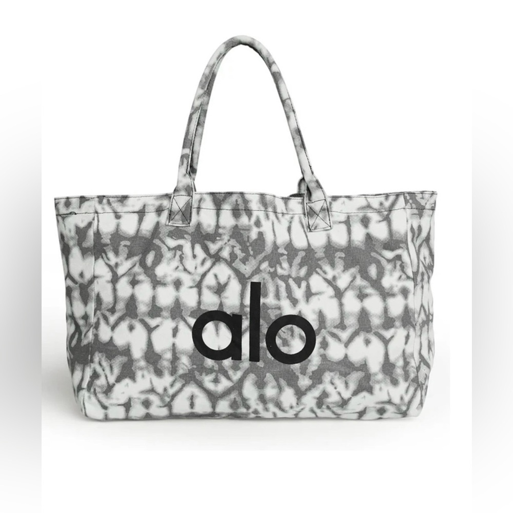 Alo Yoga Tote Bag - New with Tags!